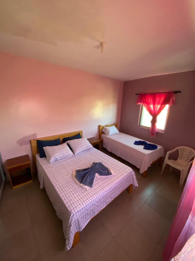 Casa Ze & Sonia Bed & Breakfast Portela Exterior foto