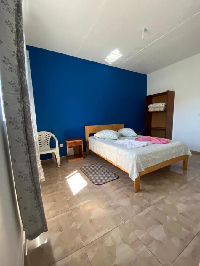Casa Ze & Sonia Bed & Breakfast Portela Exterior foto
