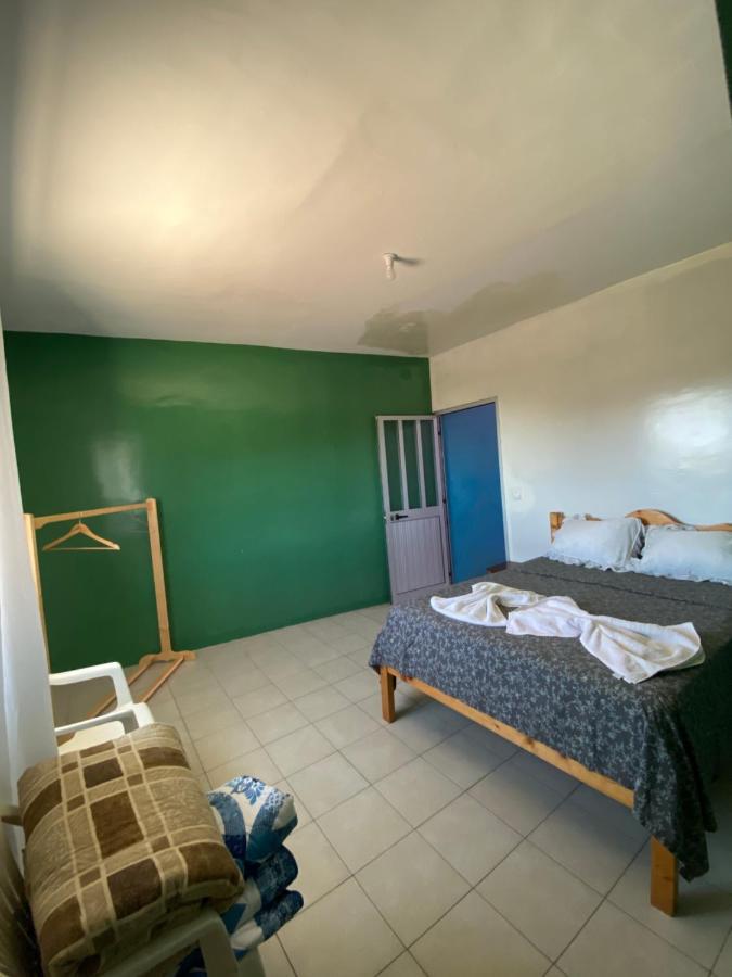 Casa Ze & Sonia Bed & Breakfast Portela Exterior foto