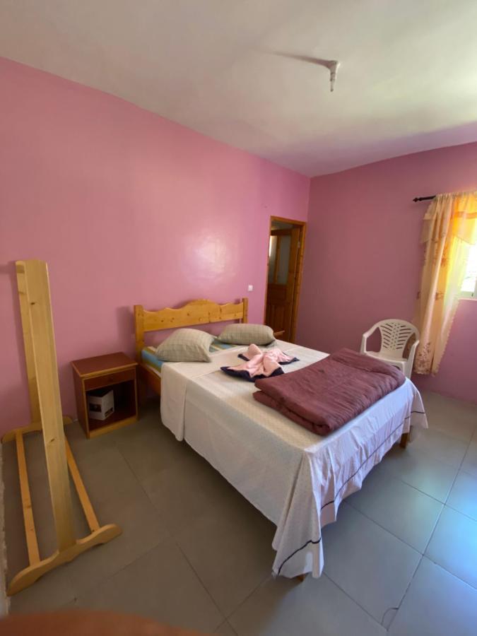 Casa Ze & Sonia Bed & Breakfast Portela Exterior foto