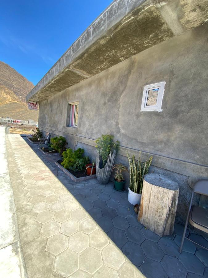 Casa Ze & Sonia Bed & Breakfast Portela Exterior foto